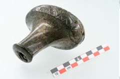 Foto von Bronzeschwertknauf (NHMW-PRAE-048327)